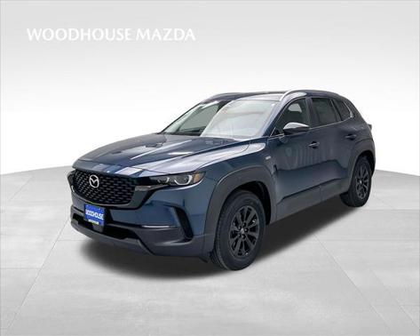 2025 Mazda CX-50 Hybrid Preferred Package