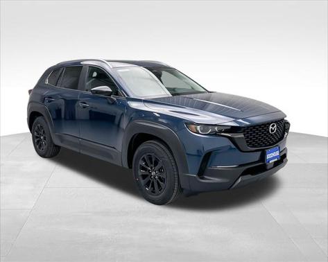 2025 Mazda CX-50 Hybrid Preferred Package