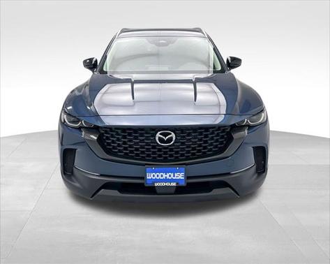 2025 Mazda CX-50 Hybrid Preferred Package