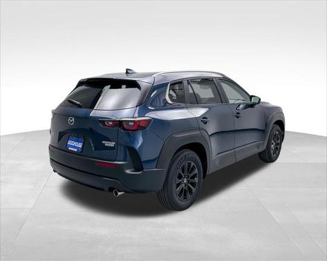 2025 Mazda CX-50 Hybrid Preferred Package
