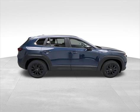 2025 Mazda CX-50 Hybrid Preferred Package