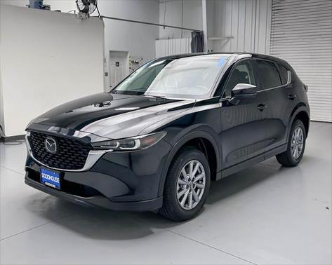 2023 Mazda CX-5 2.5 S Select