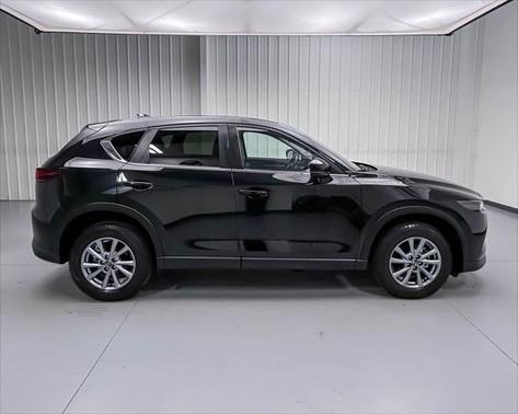 2023 Mazda CX-5 2.5 S Select
