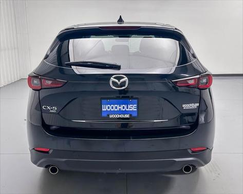 2023 Mazda CX-5 2.5 S Select