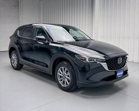 2023 Mazda CX-5 2.5 S Select