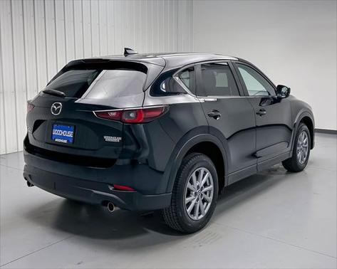 2023 Mazda CX-5 2.5 S Select