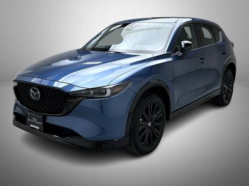 2024 Mazda CX-5 2.5 Turbo Premium