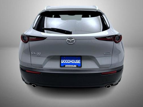 2026 Mazda CX-30 2.5 S Preferred Package