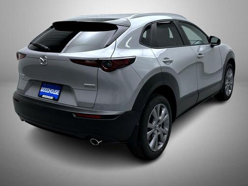 2026 Mazda CX-30 2.5 S Preferred Package