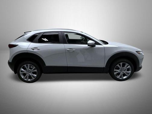 2026 Mazda CX-30 2.5 S Preferred Package