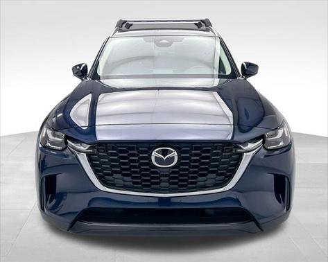 2024 Mazda CX-90 3.3 Turbo S