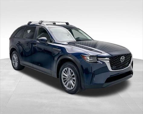 2024 Mazda CX-90 3.3 Turbo S