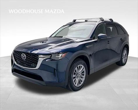 2024 Mazda CX-90 3.3 Turbo S