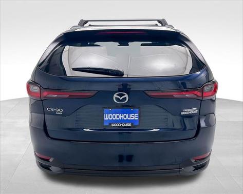 2024 Mazda CX-90 3.3 Turbo S