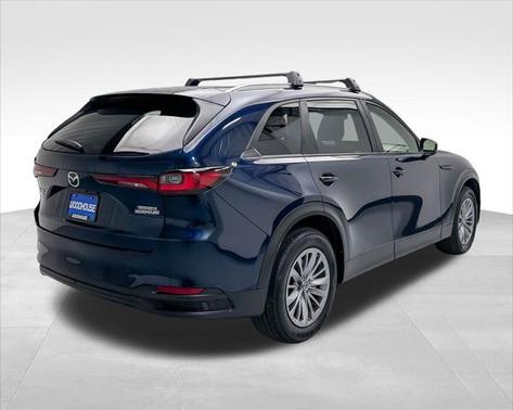 2024 Mazda CX-90 3.3 Turbo S