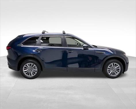 2024 Mazda CX-90 3.3 Turbo S