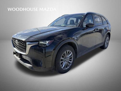 2024 Mazda CX-90 3.3 Turbo S