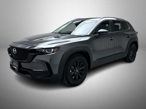 2024 Mazda CX-50 2.5 S Premium Package