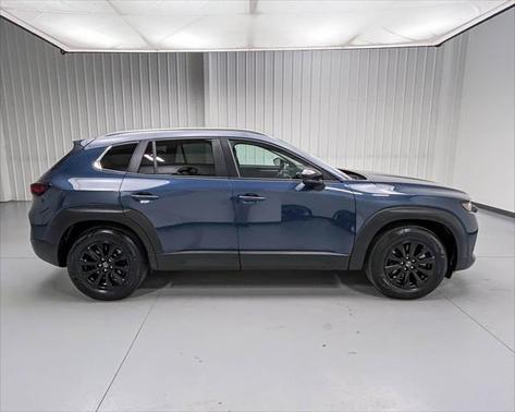 2024 Mazda CX-50 2.5 S Preferred