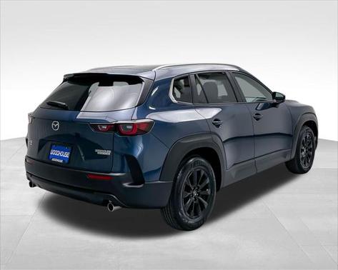 2024 Mazda CX-50 2.5 S Preferred