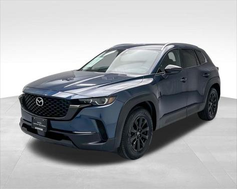 2024 Mazda CX-50 2.5 S Preferred