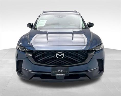 2024 Mazda CX-50 2.5 S Preferred
