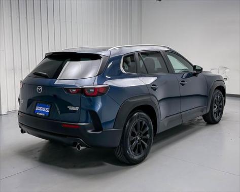 2024 Mazda CX-50 2.5 S Preferred