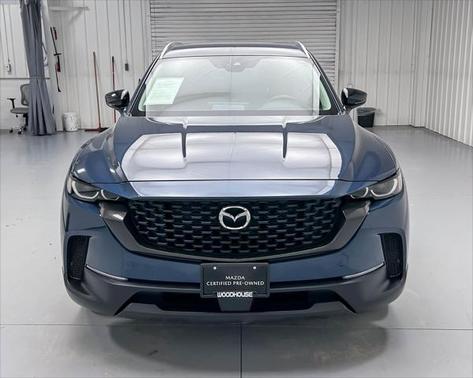 2024 Mazda CX-50 2.5 S Preferred