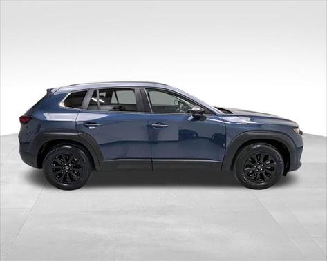 2024 Mazda CX-50 2.5 S Preferred