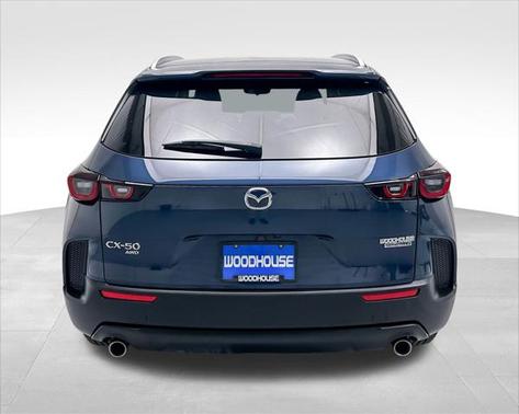 2024 Mazda CX-50 2.5 S Preferred