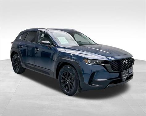 2024 Mazda CX-50 2.5 S Preferred
