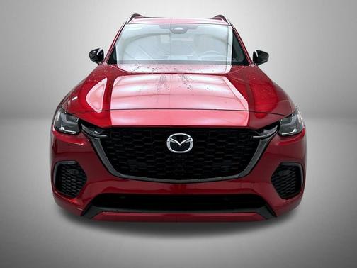 2026 Mazda CX-70 3.3 Turbo S Premium Plus