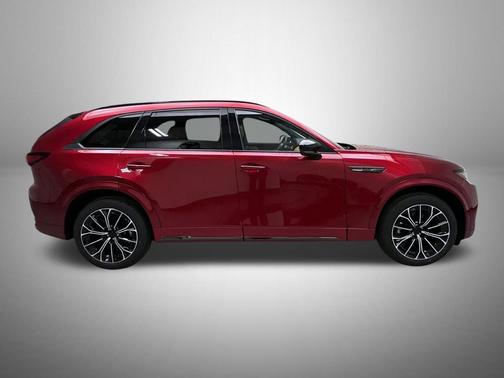 2026 Mazda CX-70 3.3 Turbo S Premium Plus