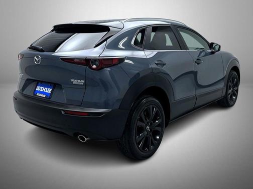 2023 Mazda CX-30 2.5 S Carbon Edition