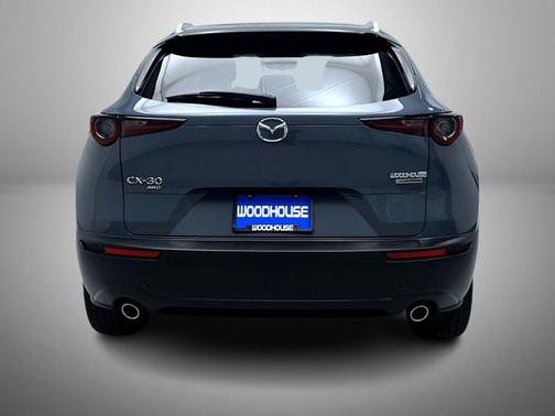 2023 Mazda CX-30 2.5 S Carbon Edition
