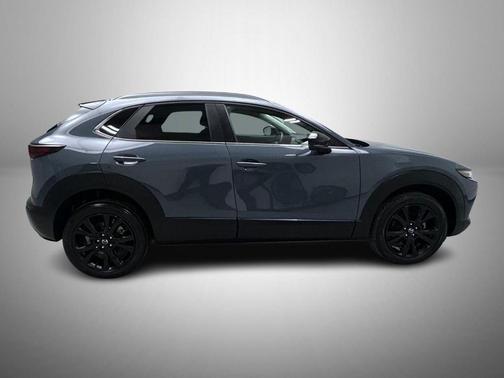 2023 Mazda CX-30 2.5 S Carbon Edition