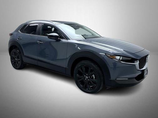 2023 Mazda CX-30 2.5 S Carbon Edition