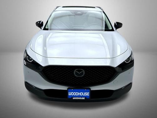 2026 Mazda CX-30 2.5 S