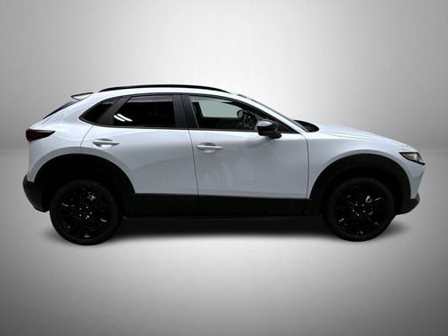 2026 Mazda CX-30 2.5 S