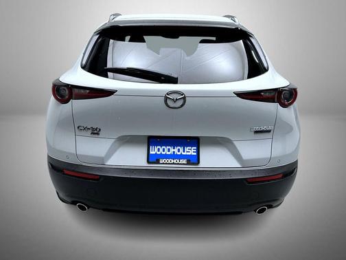 2026 Mazda CX-30 2.5 S