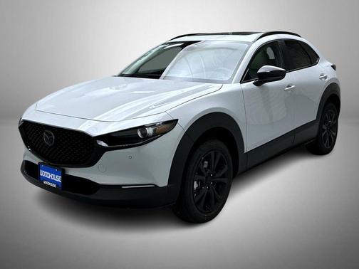 2026 Mazda CX-30 2.5 S