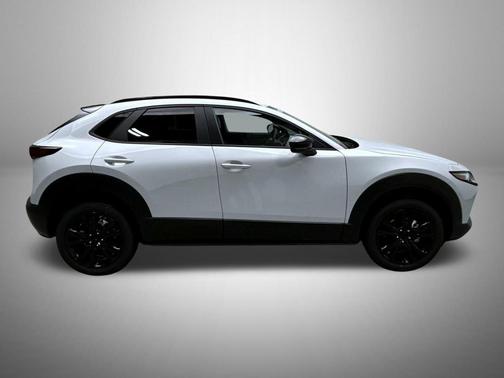 2026 Mazda CX-30 2.5 S