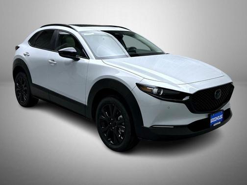 2026 Mazda CX-30 2.5 S