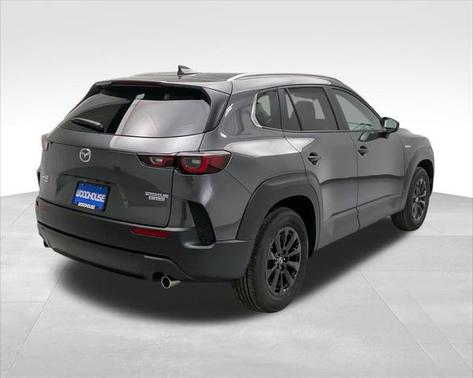 2025 Mazda CX-50 Hybrid Preferred Package