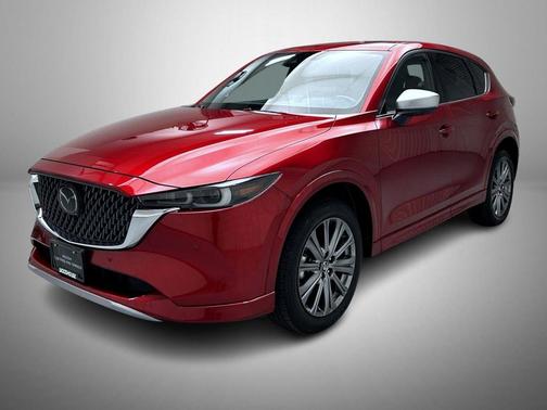 2024 Mazda CX-5 2.5 Turbo Signature