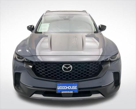 2023 Mazda CX-50 2.5 Turbo Meridian Edition