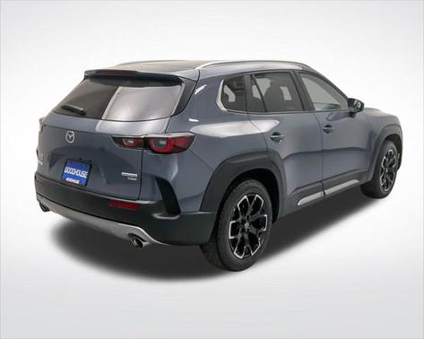 2023 Mazda CX-50 2.5 Turbo Meridian Edition