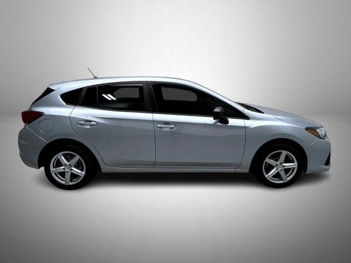 2022 Subaru Impreza Base