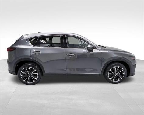 2022 Mazda CX-5 2.5 S Premium