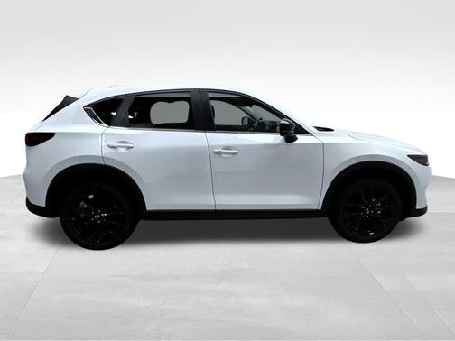 2025 Mazda CX-5 Carbon Edition